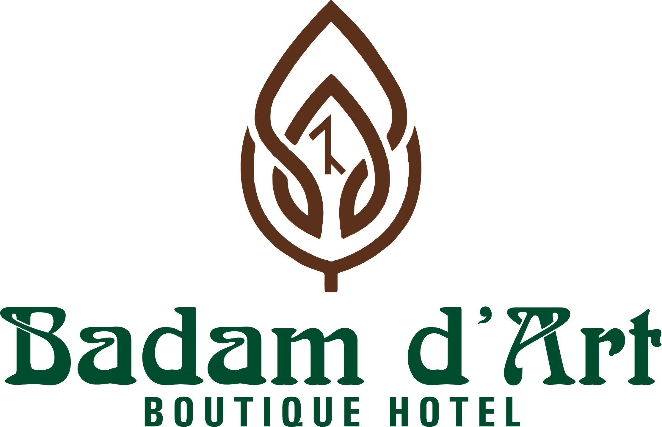 Badam d'Art Boutique Hotel 